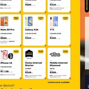   at MTN