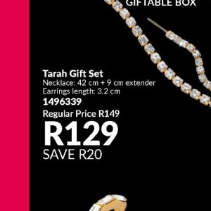 Necklace at AVON