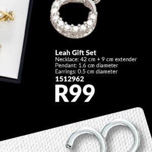 Necklace at AVON