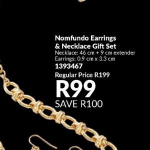 Earrings at AVON