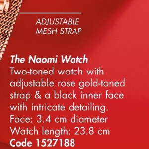 Watch at Justine