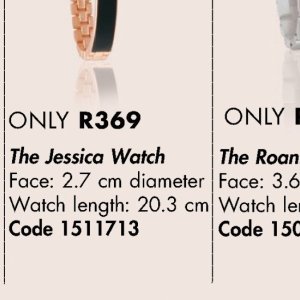 Watch at Justine