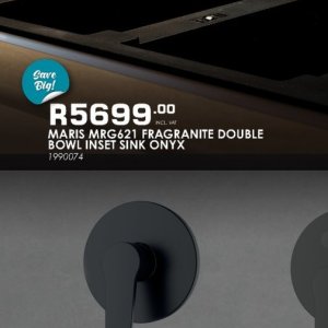 Sink at On Tap Plumbing & Bathrooms