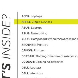 Laptop at Computer Mania