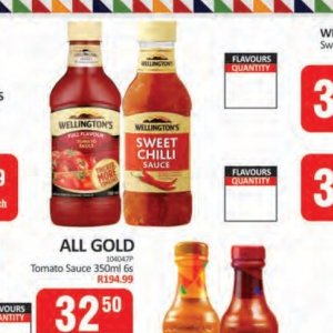 Chilli at Kit Kat Cash&Carry