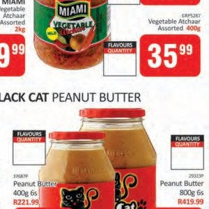 Butter at Kit Kat Cash&Carry