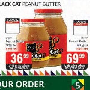 Butter at Kit Kat Cash&Carry