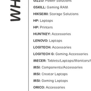   at Computer Mania
