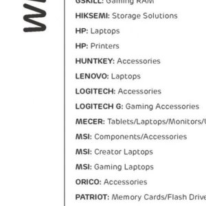   at Computer Mania