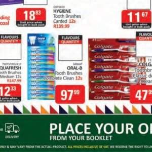   at Kit Kat Cash&Carry
