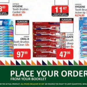   at Kit Kat Cash&Carry