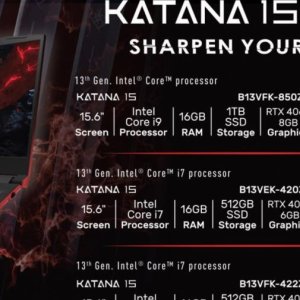 Processor at Computer Mania