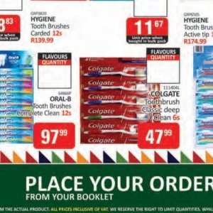   at Kit Kat Cash&Carry