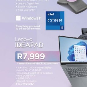   at Computer Mania