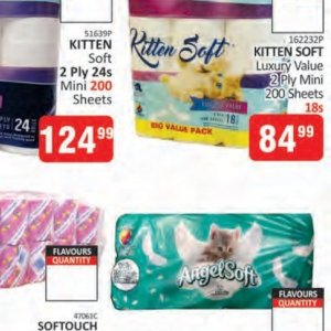 Soap dove  at Kit Kat Cash&Carry