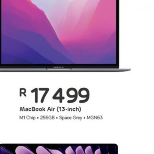 Laptop at Computer Mania