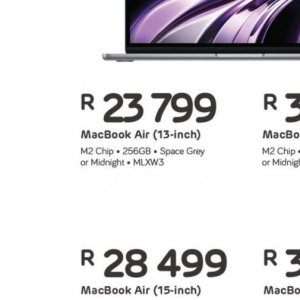 Laptop at Computer Mania