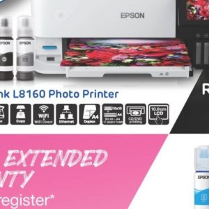 Printer epson  at Computer Mania
