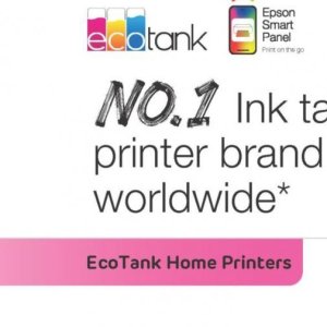 Printer at Computer Mania