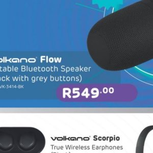 Speaker at Computer Mania