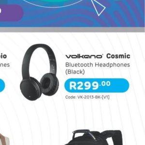 Headphones sony  at Computer Mania