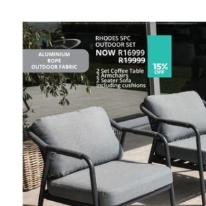 Decofurn patio chairs hot sale