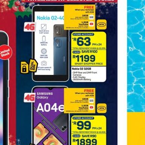 Battery at Pick n Pay Hyper