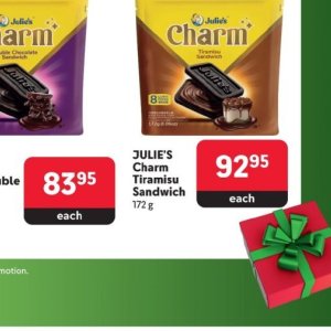 Sandwich at Makro