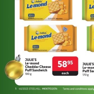 Cheddar at Makro