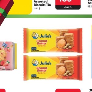 Peanut butter at Makro