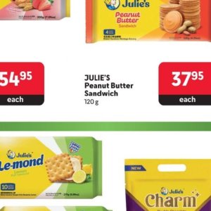 Sandwich at Makro