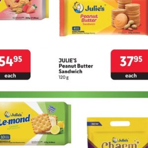 Peanut butter at Makro