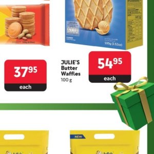 Butter at Makro