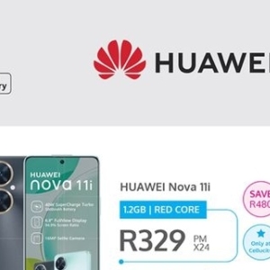   at Vodacom