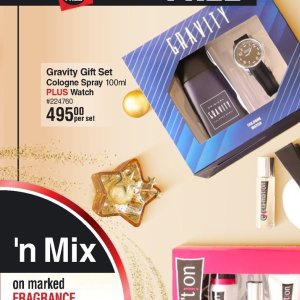 Watch at Dis-Chem Pharmacies