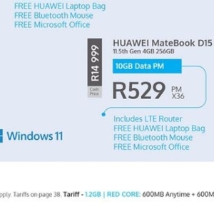   at Vodacom