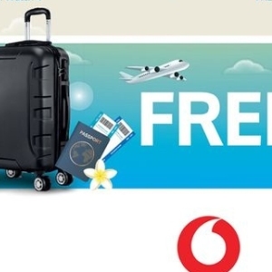 Smartphone samsung  at Vodacom