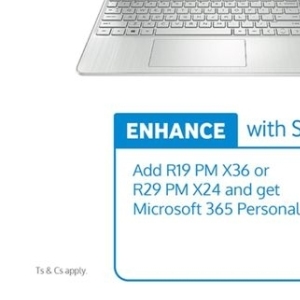   at Vodacom