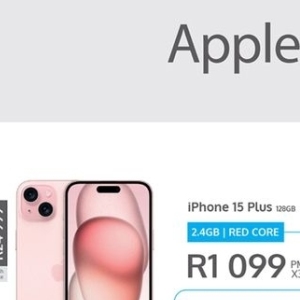 Iphone at Cellucity