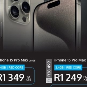 Iphone at Cellucity
