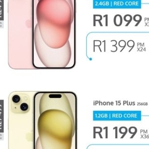 Iphone at Cellucity