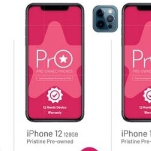Iphone at Cellucity