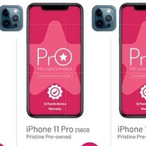 Iphone at Cellucity