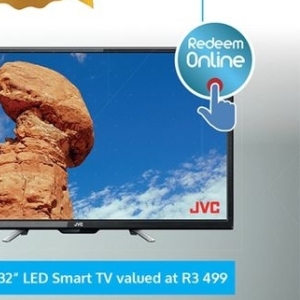  JVC at Cellucity