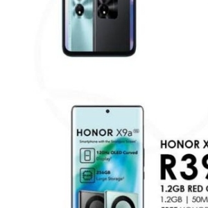 Smartphone huawei  at Chatz Connect