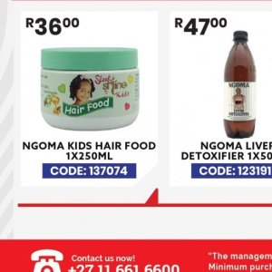 Blow dryer at Africa Cash and Carry