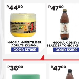 Blow dryer at Africa Cash and Carry