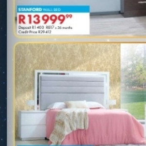 Bedroom at Beares