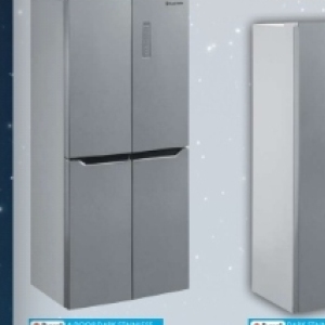 Fridge at Beares