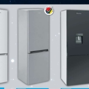 Fridge at Beares